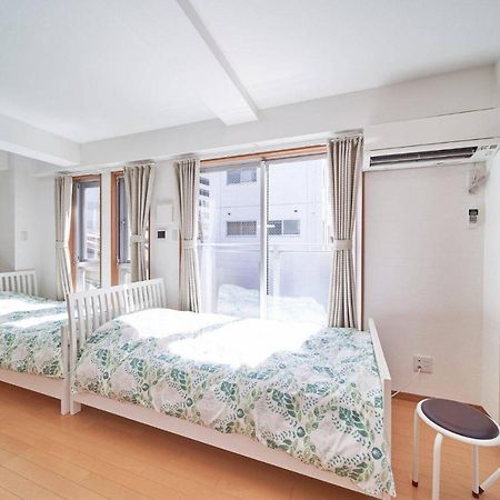 Nanba Kuromon Market Yuzuki302 Apartment Osaka Ngoại thất bức ảnh