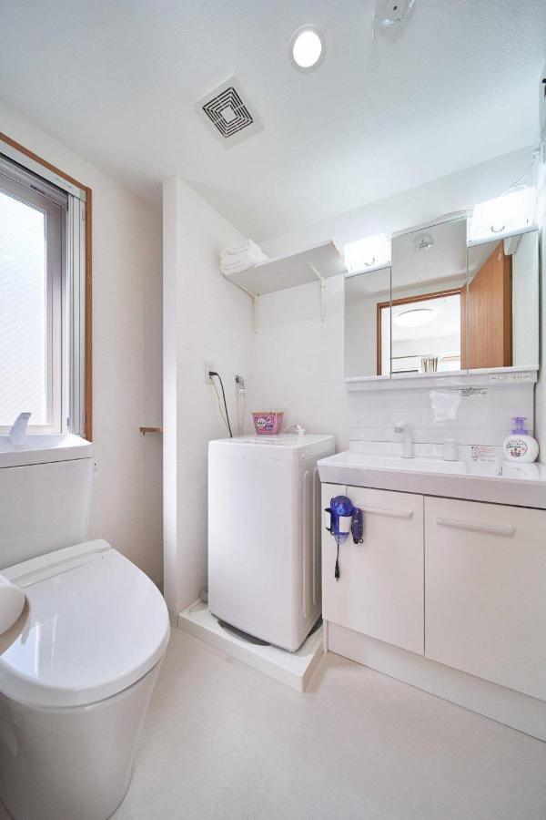 Nanba Kuromon Market Yuzuki302 Apartment Osaka Ngoại thất bức ảnh